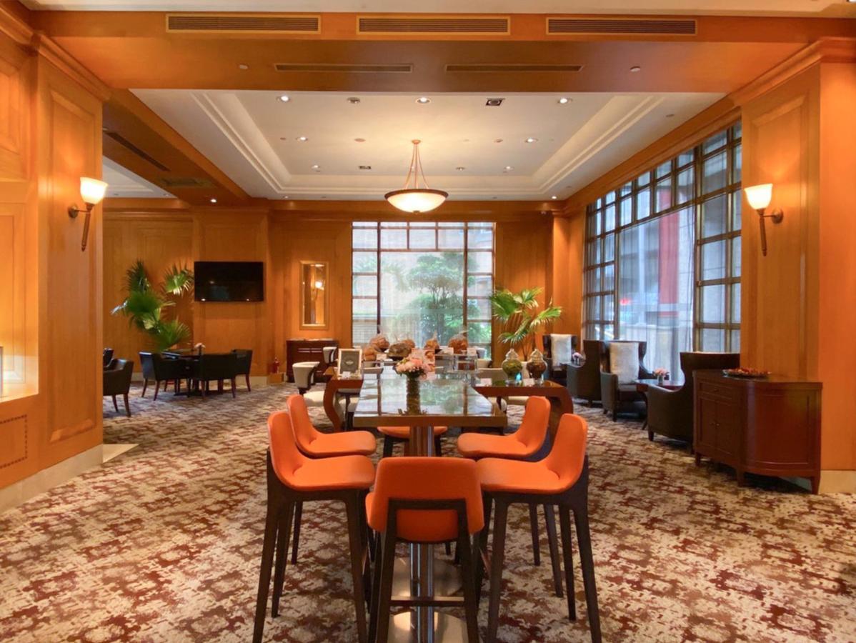 RSL Hotel Taipei Zhonghe Zhonghe  Esterno foto