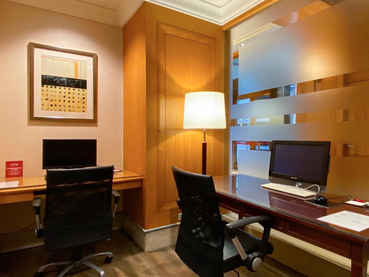 RSL Hotel Taipei Zhonghe Zhonghe  Esterno foto