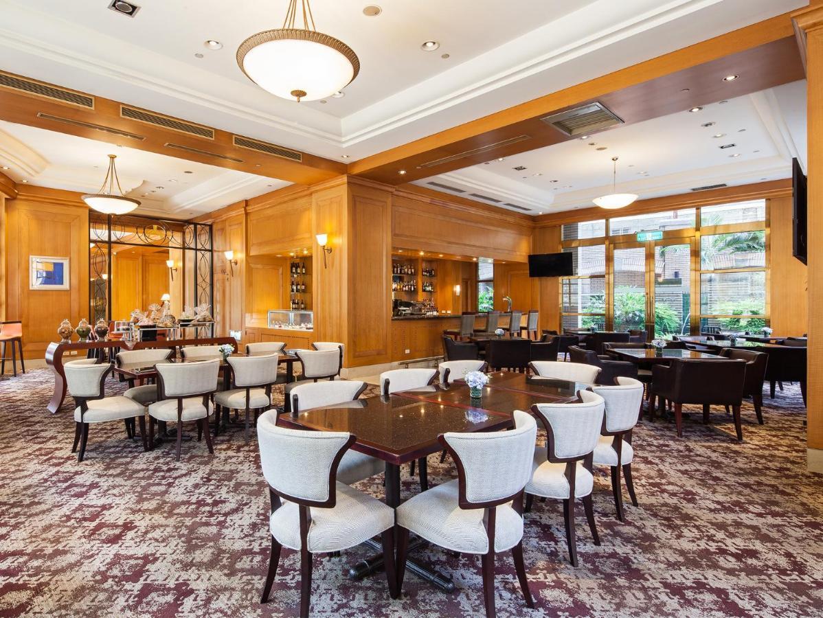 RSL Hotel Taipei Zhonghe Zhonghe  Esterno foto