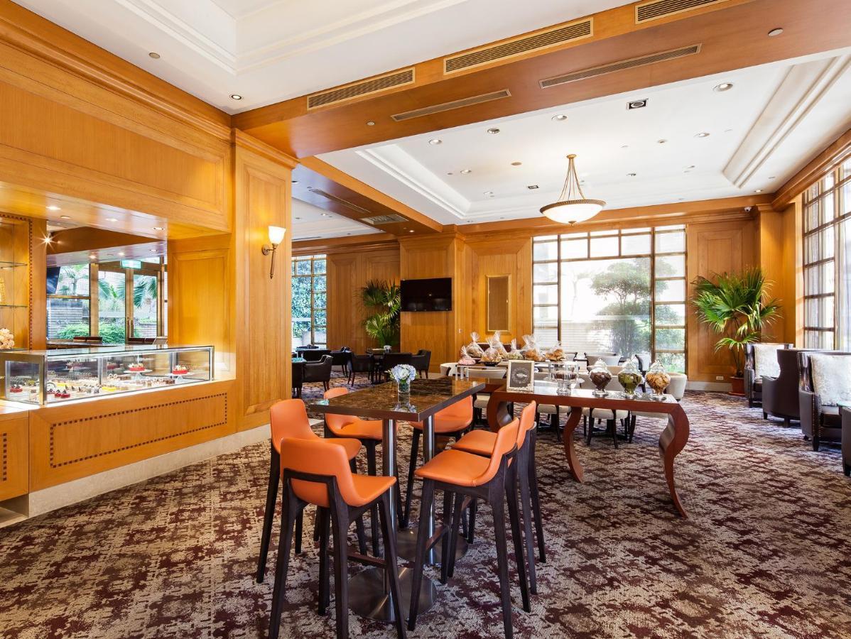 RSL Hotel Taipei Zhonghe Zhonghe  Esterno foto