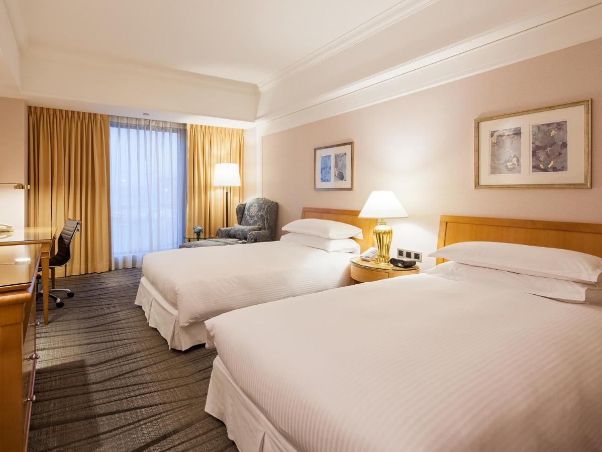 RSL Hotel Taipei Zhonghe Zhonghe  Esterno foto