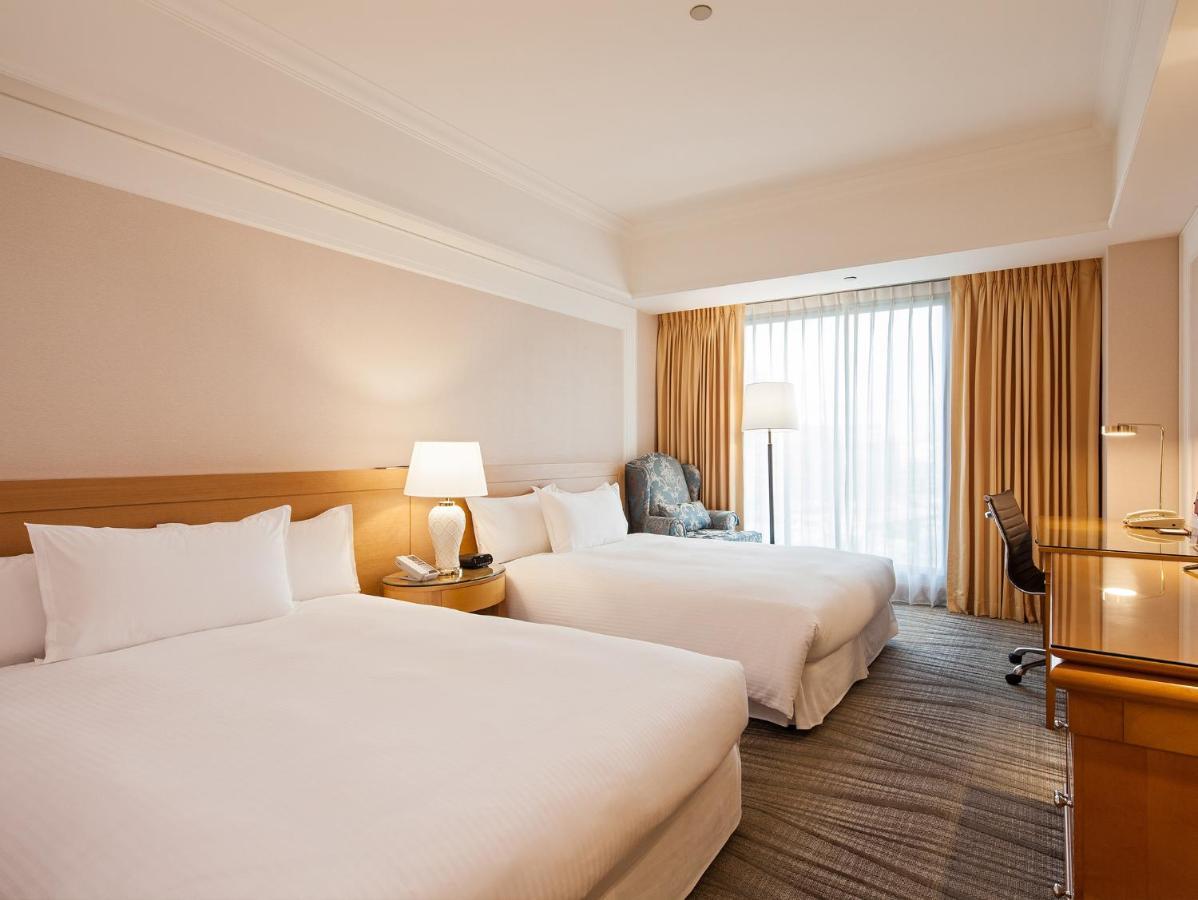 RSL Hotel Taipei Zhonghe Zhonghe  Esterno foto