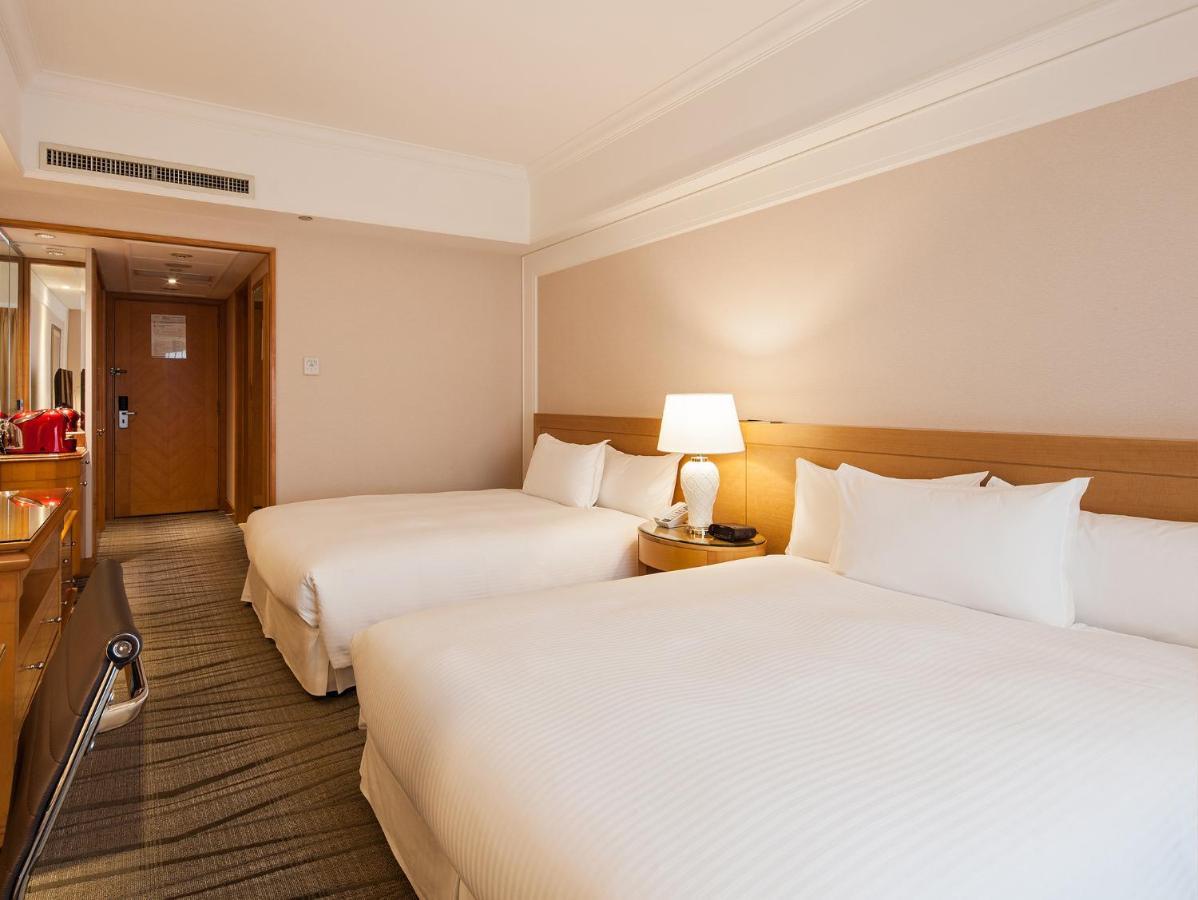 RSL Hotel Taipei Zhonghe Zhonghe  Esterno foto