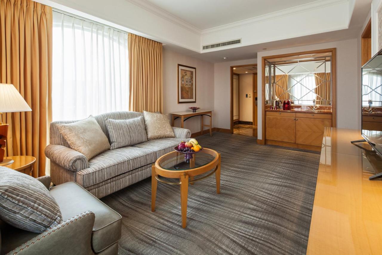 RSL Hotel Taipei Zhonghe Zhonghe  Esterno foto