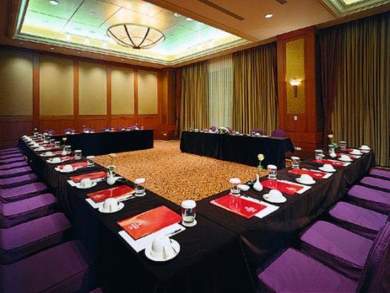 RSL Hotel Taipei Zhonghe Zhonghe  Servizi foto