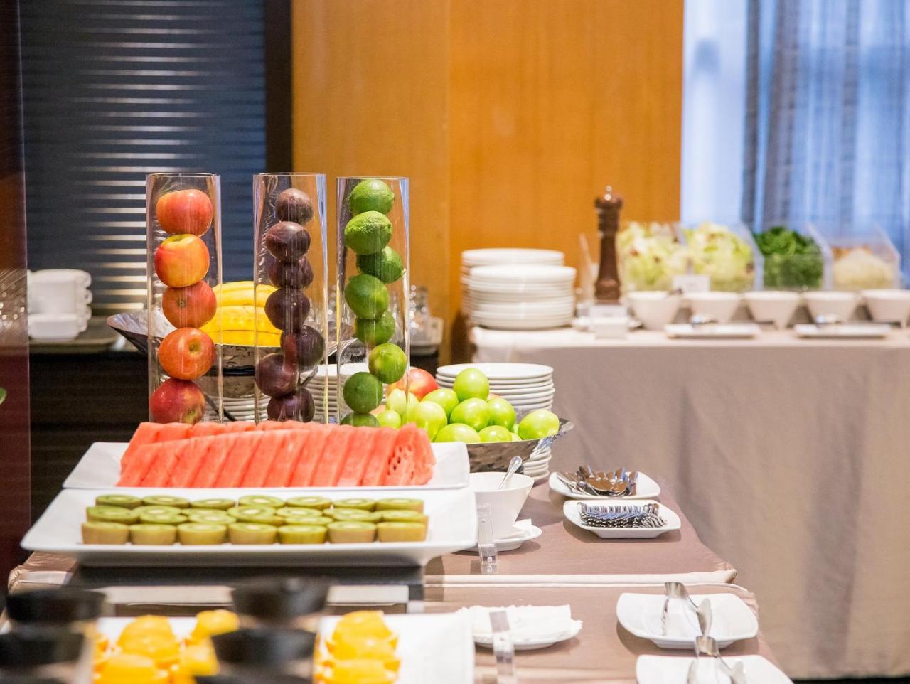 RSL Hotel Taipei Zhonghe Zhonghe  Esterno foto