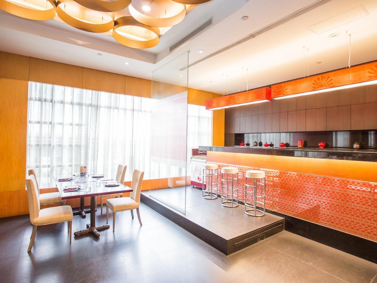 RSL Hotel Taipei Zhonghe Zhonghe  Esterno foto
