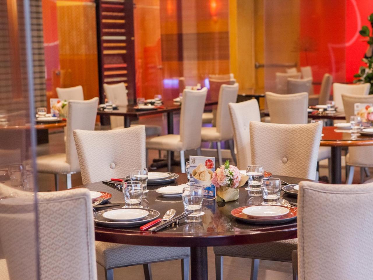 RSL Hotel Taipei Zhonghe Zhonghe  Esterno foto
