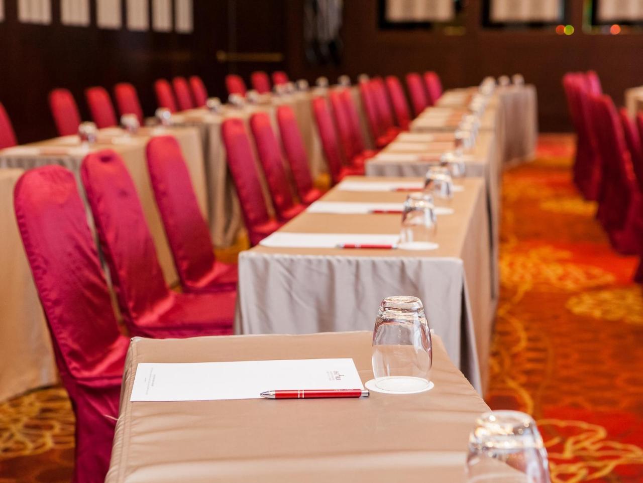 RSL Hotel Taipei Zhonghe Zhonghe  Esterno foto