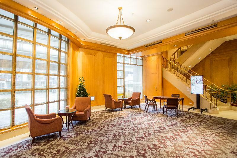 RSL Hotel Taipei Zhonghe Zhonghe  Esterno foto