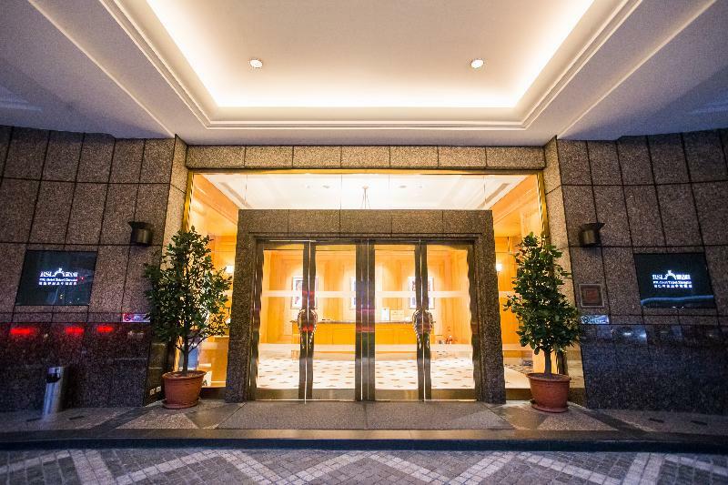 RSL Hotel Taipei Zhonghe Zhonghe  Esterno foto