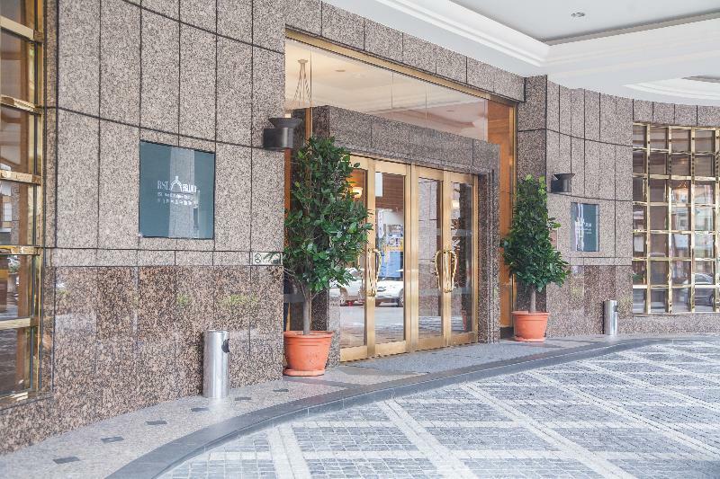 RSL Hotel Taipei Zhonghe Zhonghe  Esterno foto
