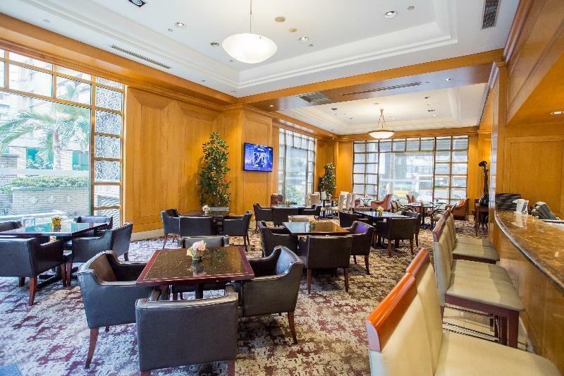 RSL Hotel Taipei Zhonghe Zhonghe  Esterno foto