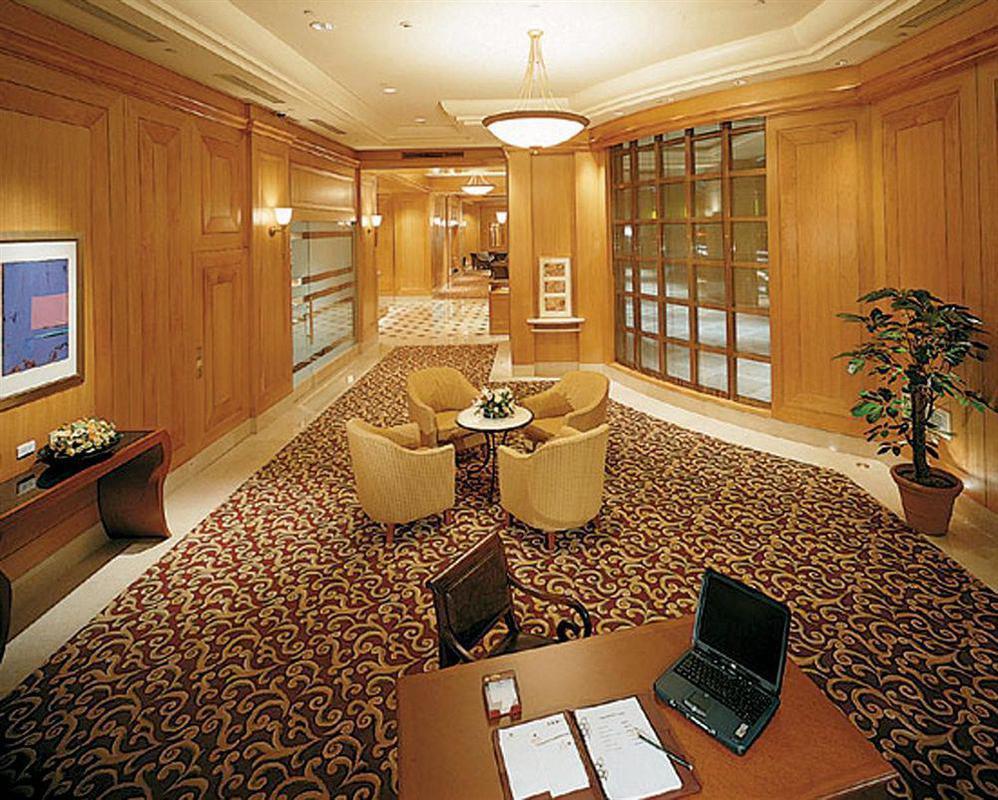 RSL Hotel Taipei Zhonghe Zhonghe  Interno foto